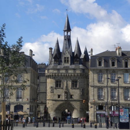 Balade gourmande et historique Lyon Marseille Bordeaux Lille